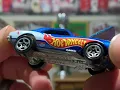 Huge 67-69 camaro diecast collection review 1997 67 camaro race team series