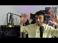 (REACTION) Los Auténticos Decadentes - Amor (Ft. Mon Laferte) [MTV Unplugged]