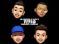 Titig (feat. Yuridope, Jekkpot & Flow G) - MC Einstein