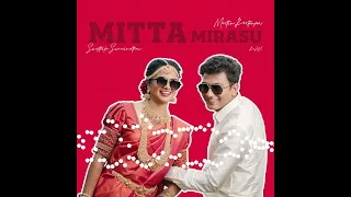 mitta mirasu martinkartenjer tamil independent song marriage song