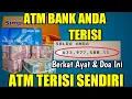 Lagu 🔴 ANDA TIDAK USAH PANIK❗ HABIS NONTON VIDEO INI ATM TERISI SENDIRI DENGAN BERKAH AYAT INI