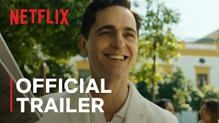 Berlin and the Lady with an Ermine | Official Trailer | Netflix España