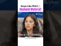 Download Lagu Guys like this = Perfect husband material 😘 #leehyori #kpop #interview