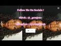 Download Lagu Welcome to my channel!!