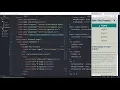 Mobile First Web Project Part 6 Adding a menu toggle button