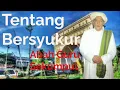 Download Lagu ceramah abah guru sekumpul‼️tentang# BERSYUKUR
