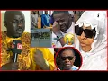 Lagu Exclusif -Viviane bim ko yeuguer, Youssou Ndour amna louko metti: Pape Cheikh dafma bett: A Aziz dit