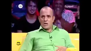 صباح الهلالي      نكتة ربع عرگ وزرزورين   دندنها