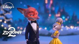Zootopia 2 | Now Available | Disney+