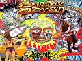 Sublime- Jailhouse (Lyrics)