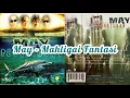 Download Lagu May - Mahligai Fantasi
