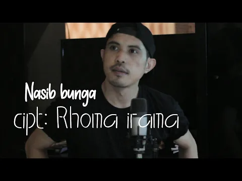 Download MP3 NASIB BUNGA - (Cover by)  NURDIN YASENG