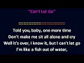 Robert Plant & Alison Krauss - Can’t Let Go