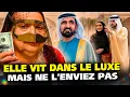 Lagu Comment une simple nounou est devenue la 'femme' du dirigeant de Dubaï. Le destin de Mama Noora