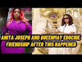 Download Lagu ANITA JOSEPH AND QUEENMAY EDOCHIE FRIENDSHIP AFTER THIS HAPPENED