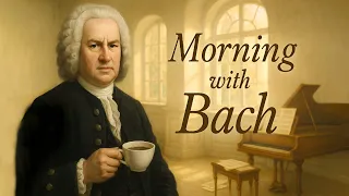 50 Melhores Obras de Bach | Benefícios INCRÍVEIS de Começar o Dia com Bach Revelados