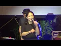 Cozy Party - SIMMER DOWN - HUT SMABA ke-46 2019