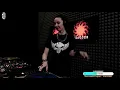 Anita May with Techno Mix on Reactor Radio 13 Legion \
