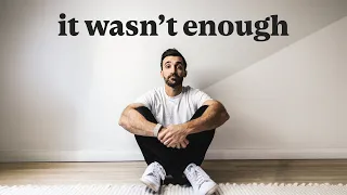 Where did all the minimalists go?