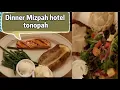 Download Lagu Road trip DINNER @Mizpah HOTEL Tonopah NEVADA#dinner#food#vlog
