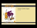 La milonga a Carlos Copes