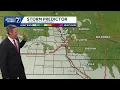 Fog possible early Thursday for Omaha