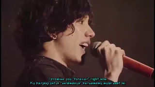 ONE OK ROCK - WHEREVER YOU ARE + (TERJEMAHAN INDONESIA) OFFICIAL VIDEO