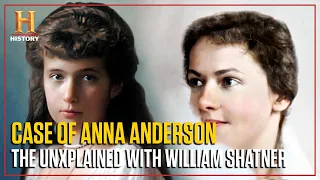 Download Impostor of Grand Duchess Anastasia | The UnXplained with William Shatner MP3