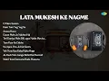 Download Lagu Lata Mangeshkar | O Mere Sanam | Hum Tum Yug Yug Se | Awara Hoon