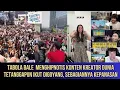 Download Lagu KONTEN KREATOR DUNIA DIGUNCANG TABOLa bale malaysia ikut digoyang