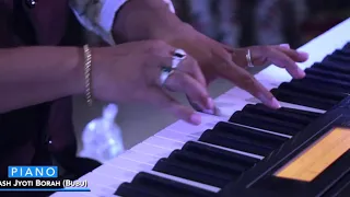xuworoni kuwolie tribute to jayanta hazarika