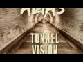 Sevn Alias - Tunnel Vision (Freestyle)