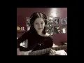desire lines-lush (cover)
