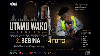 toto by tobbyyoung official audio
