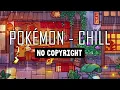 Download Lagu Pokémon \u0026 Chill | Relaxing Music to relax, sleep, study ⚡️ | No Copyright Music Mix | 5 Hours + rain