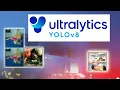 How to retrain a YOLOV8 model on a custom dateset