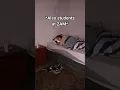 Students Not Getting Enough Sleep