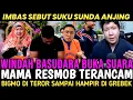 Lagu MAMA RESMOB DI ANCAM !! IMBAS HINA SUKU SUNDA - WINDAH BASUDARA BUKA SUARA UNGKAP HAL INI 