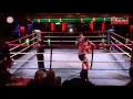 Download Lagu ELSOMO MARUM - Hassan el Hiraoui vs Hendrik Nijboer