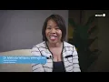 Dr Willingham InTouch Pediatrics on using quantitive based AD testing Qbtech