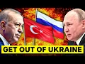 Download Lagu Turkey Troops Ready to Enter Ukraine to DEFEAT Russia