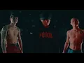 GGGB - Y-8  Feat. Bfree, Yammo , Loopy