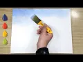 Perfect Simplicity Acrylic Painting for Beginners