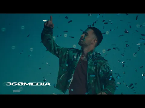 Video Thumbnail: YLL LIMANI - DITE E NATE (Official Visualizer)