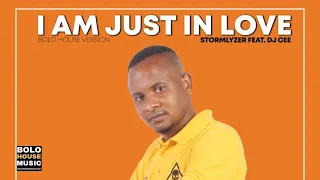 stormlyzer i am just in love dj cee original 