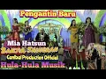Lagu Banjir Saweran...!!! Hula-Hula Musik - Pengantin Baru(cover)Dalam rangka Pesta Pernikahan Anton\u0026Devi