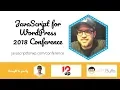 Redux with WordPress - Josh Pollock