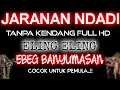 Download Lagu Jaranan ndadi tanpa kendang full hd ~ eling eling ebeg banyumasan