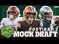 2026 Dynasty Rookie Mock Drafts WORST CLASS OAT