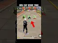 Download Lagu New Revive Trick 🔥 Free Fire Fast Revive Trick Without Character Skill #srikantaff